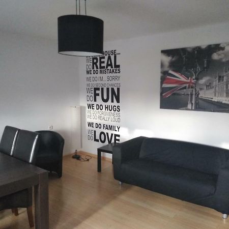 Appartement Apartament Centrum à Szczecinek Extérieur photo