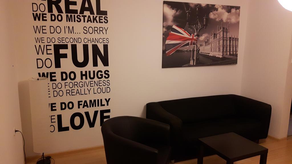 Appartement Apartament Centrum à Szczecinek Extérieur photo