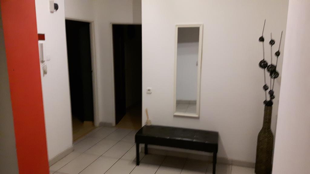 Appartement Apartament Centrum à Szczecinek Extérieur photo