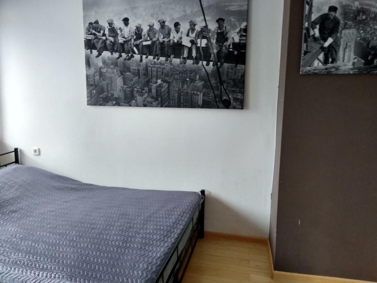 Appartement Apartament Centrum à Szczecinek Extérieur photo